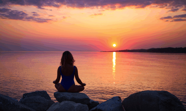 Moeder zijn en Mi Time