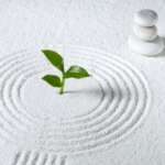 Rust in je hoofd, Lief voor jezelf, Beter in balans