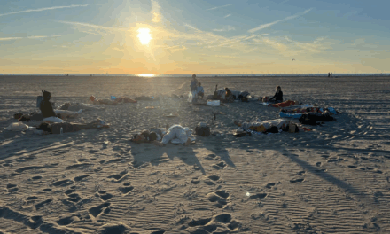 Klank en Cacao ceremonie